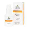 Brightening Face Serum with Vitamin C Z318