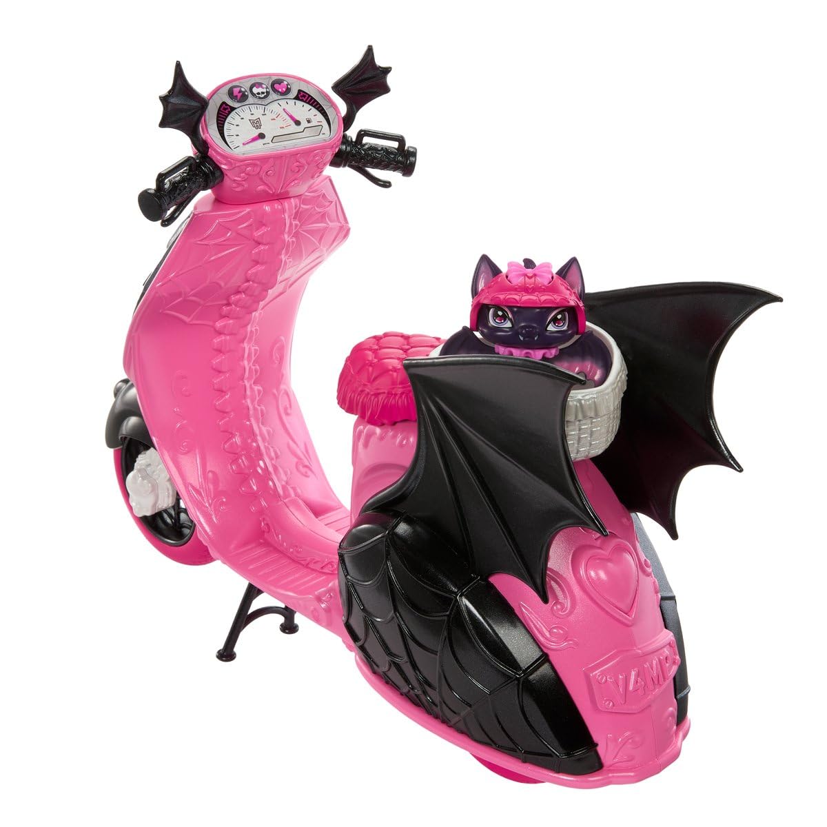 Monster Scooter Q3403