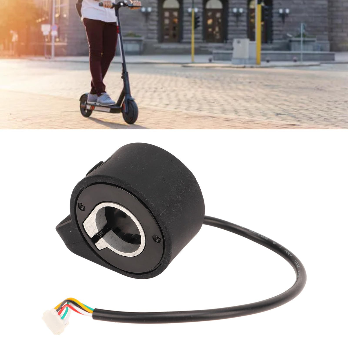 Electric Scooter Throttle Accelerator G5056