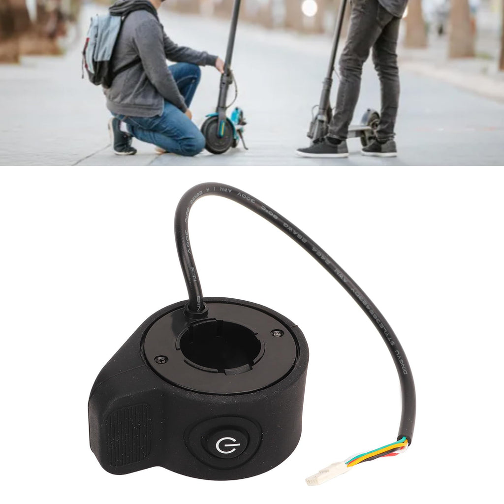 Electric Scooter Throttle Accelerator G5056
