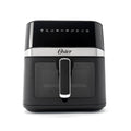 6 Quart Digital Air Fryer with Window N276128