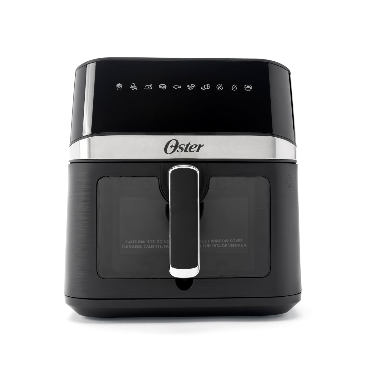 6 Quart Digital Air Fryer with Window N276128