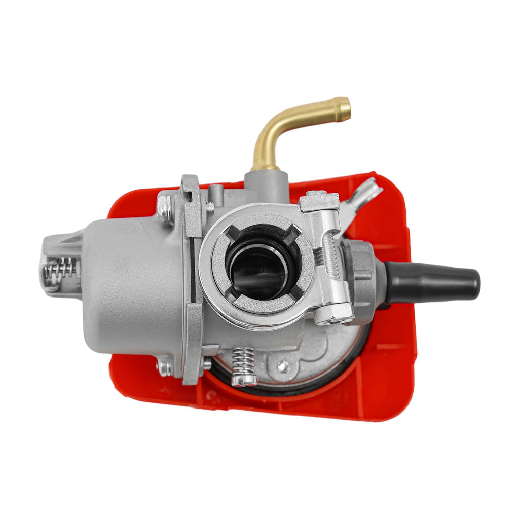 2 Stroke Air-Cooled Bicycle Engine Kit with CDI Ignition W769457