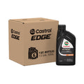 5W-50 Full Synthetic Motor Oil, 1 Quart, Pack of 6 B78314