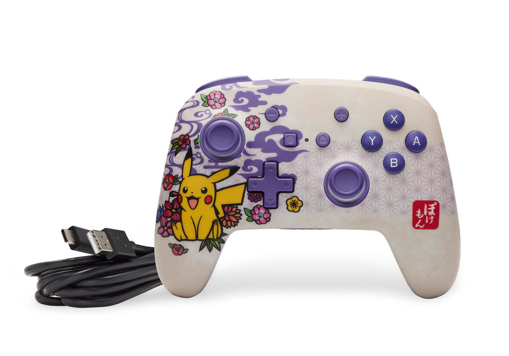 Wireless Controller for Nintendo Switch F37692