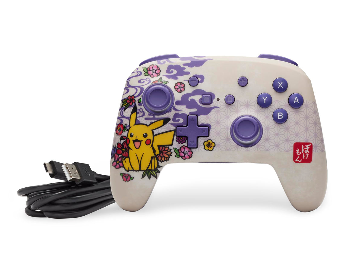 Wireless Controller for Nintendo Switch F37692
