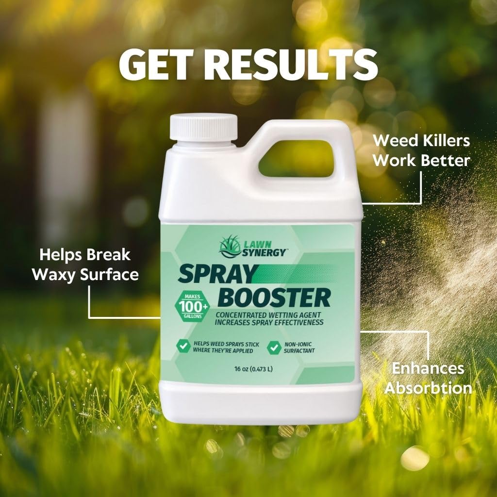 Non-Ionic Surfactant Spreader Sticker 16 oz F796
