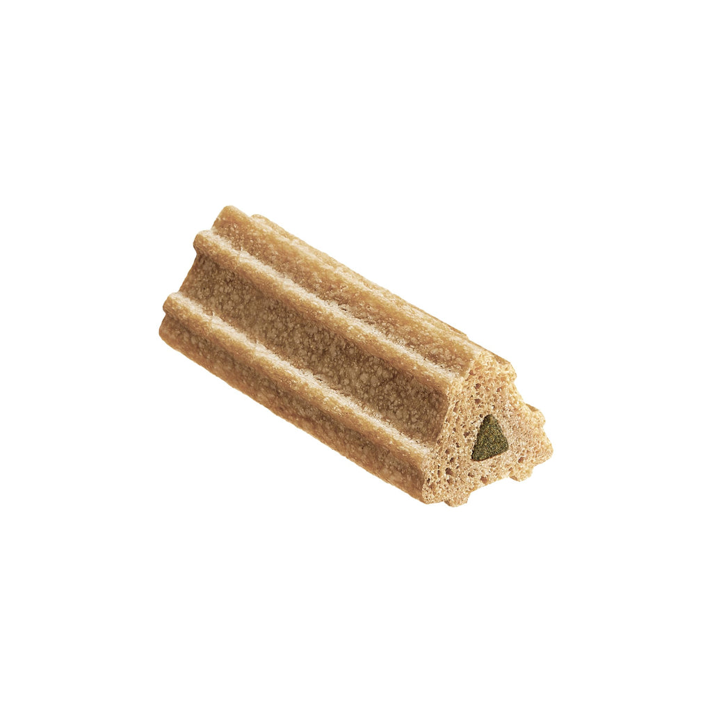 Chicken Flavor Dental Chews for Adult Dogs 30 ct. A863