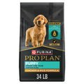 High Protein Shredded Chicken & Rice Puppy Food 34 lb Bag U6698