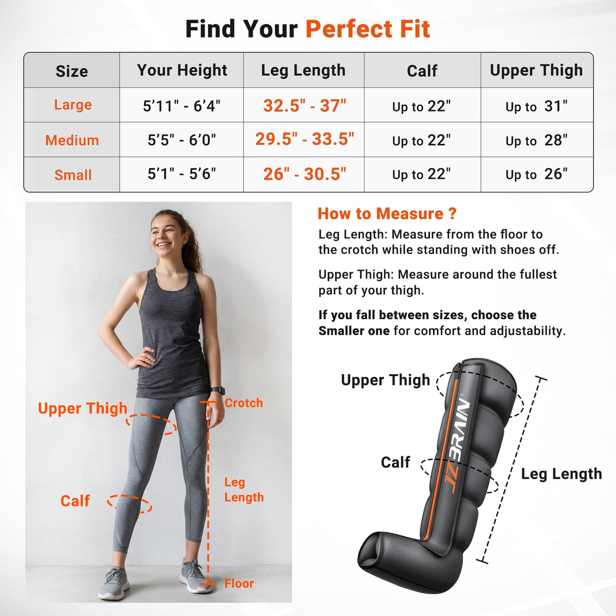 Air Compression Boots Z98703