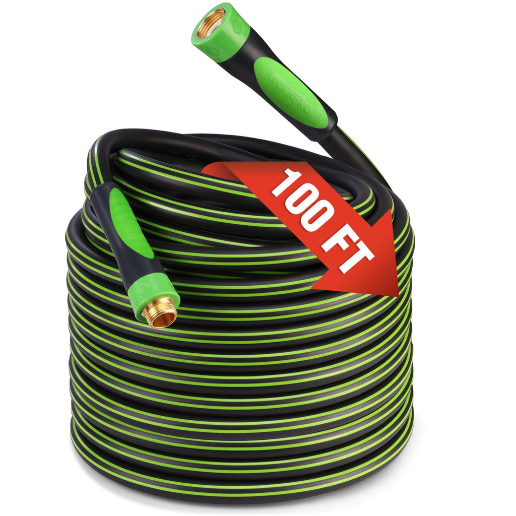 Heavy Duty Garden Hose 5/8" x 100ft C69824