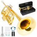 Bb Standard Trumpet Set N54634