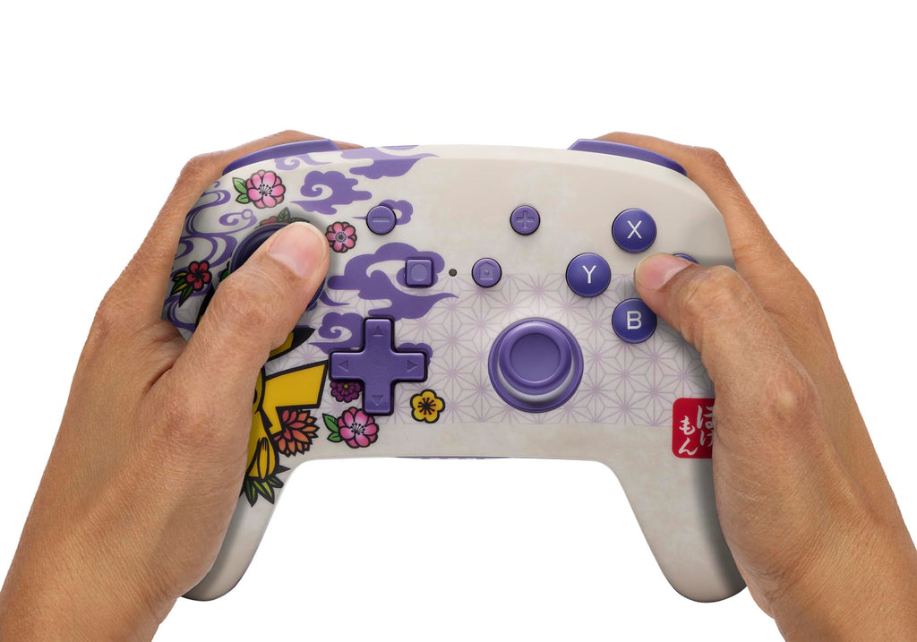 Wireless Controller for Nintendo Switch F37692
