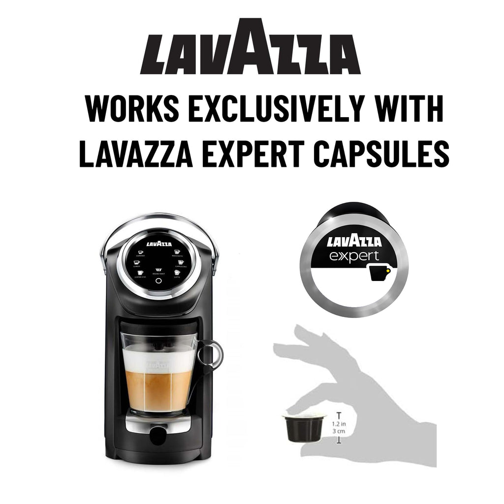 Single Serve Espresso & Coffee Brewer Machine with Milk Frother M1068
