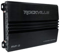 4 Channel Car Stereo Amplifier F5167