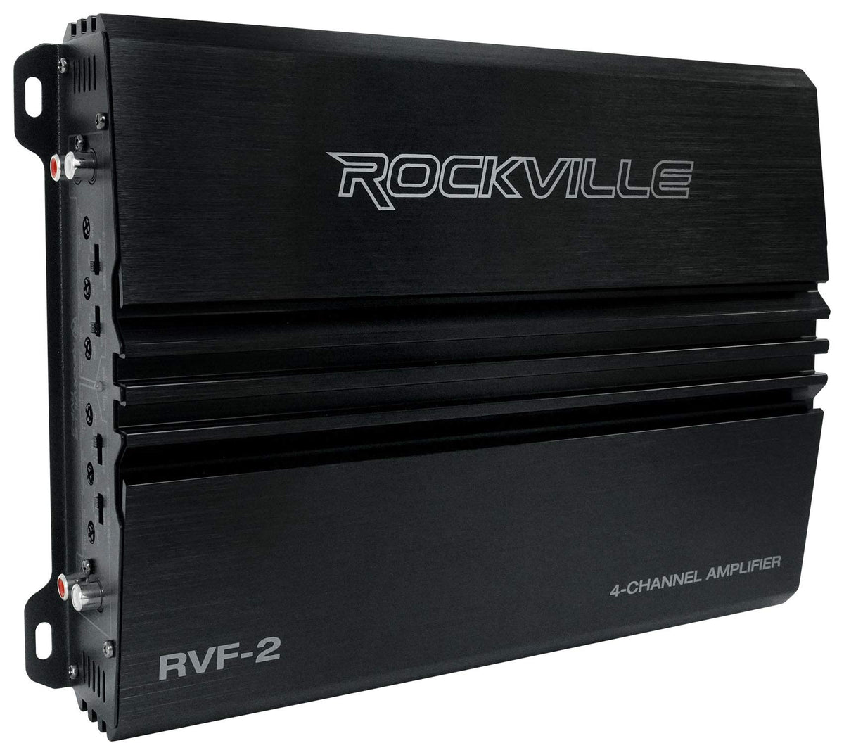 4 Channel Car Stereo Amplifier F5167