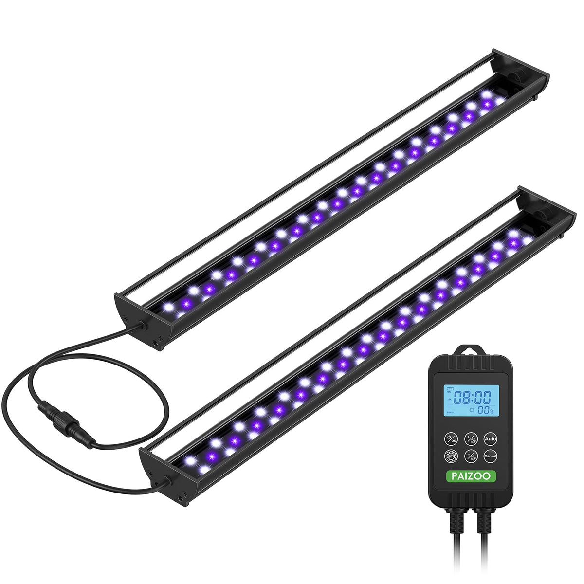 UVB LED Reptile Light Kit H383