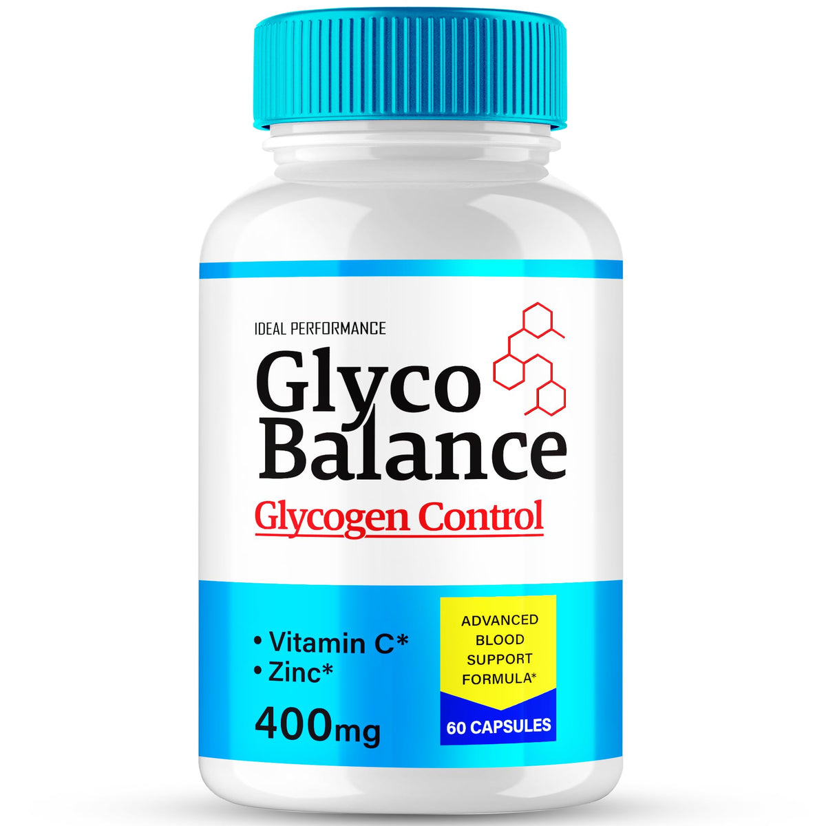 All Natural Capsules 60 Capsules T98084