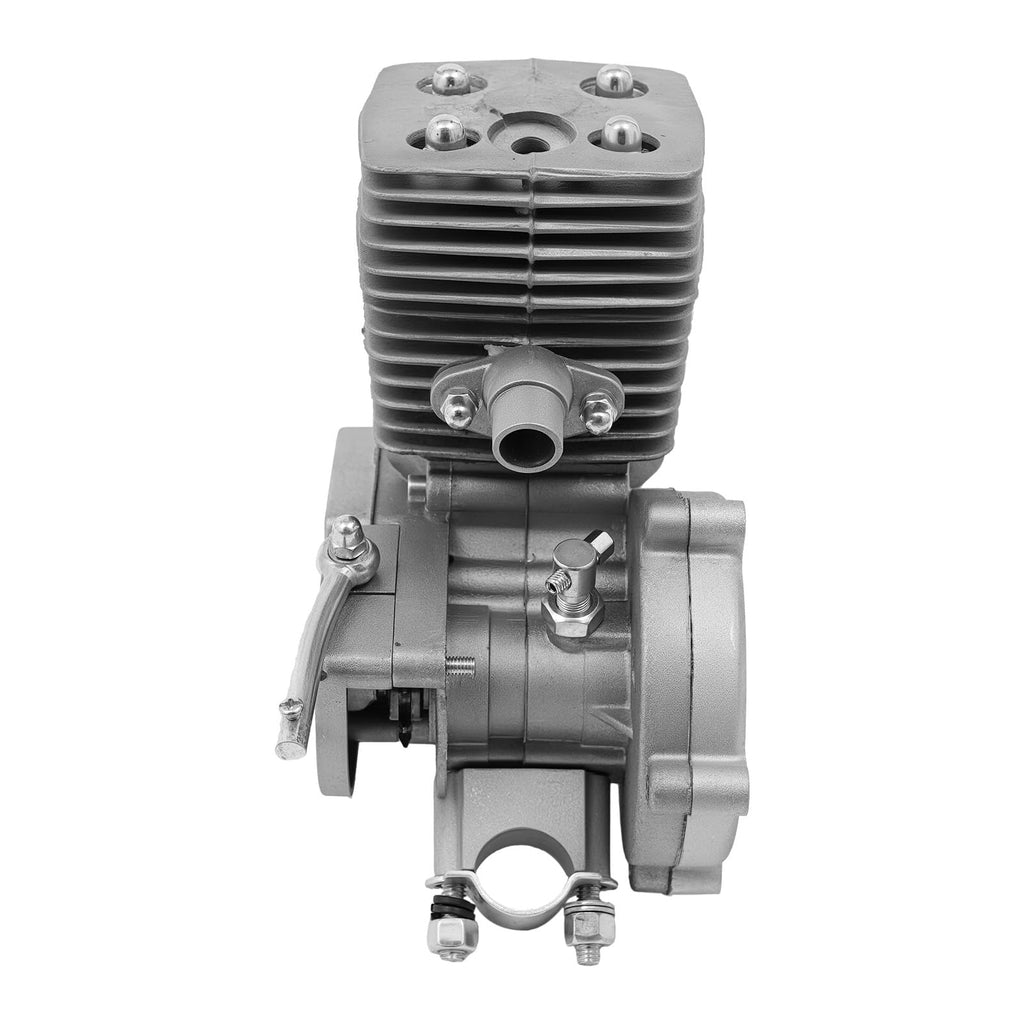 2 Stroke Air-Cooled Bicycle Engine Kit with CDI Ignition W769457