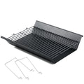 Charcoal Tray Grill Replacement Parts Ash Pan J88933