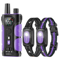 Dog Shock Collar 2 Dogs M856