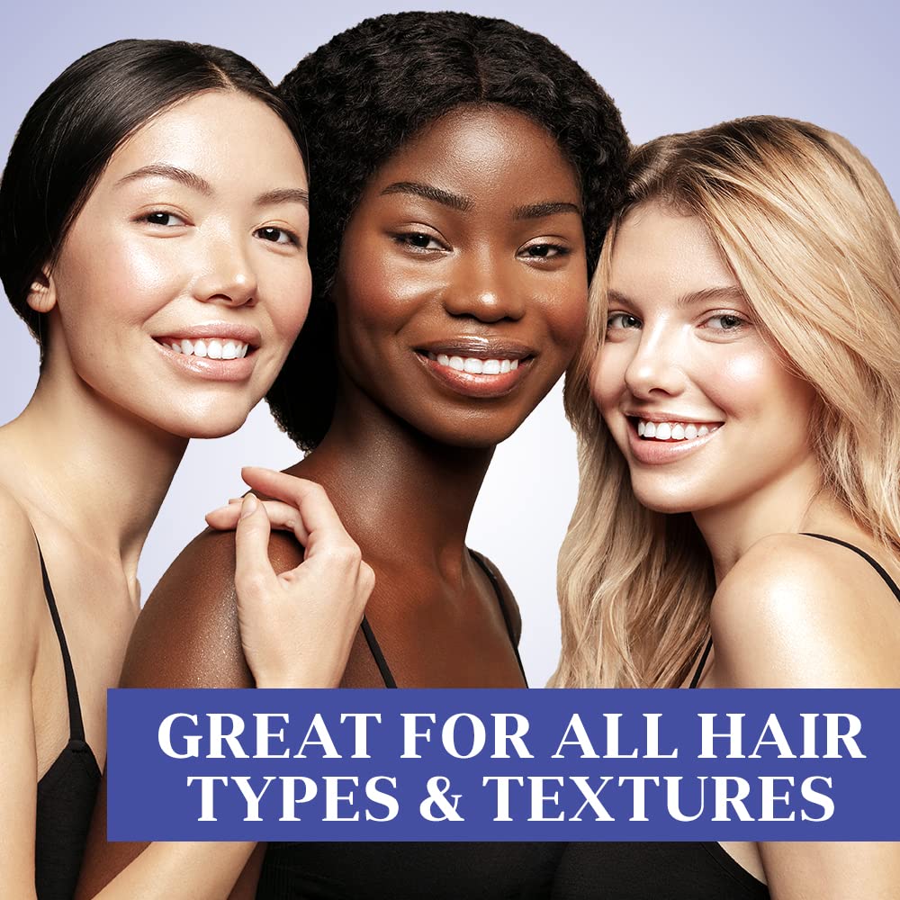 Biotin & Collagen Leave-In Conditioner X7288