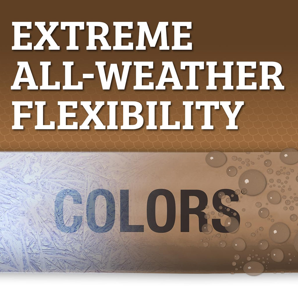 5/8 in. x 100 ft. Lightweight All-Weather Garden Hose H578