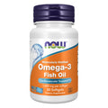 Omega-3 30 Softgels Q967415