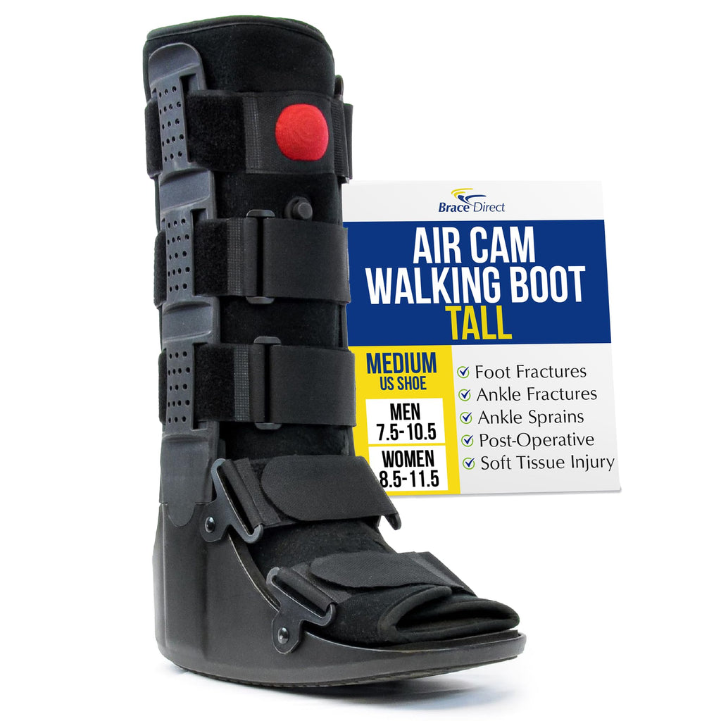 Tall Air CAM Walker Fracture Boot Q292