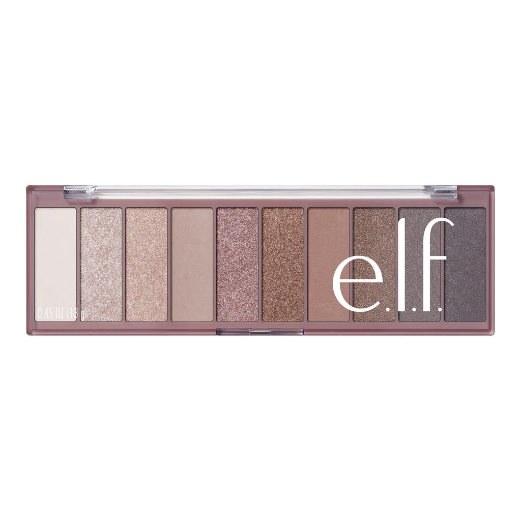 10 Eyeshadow Palette I39676