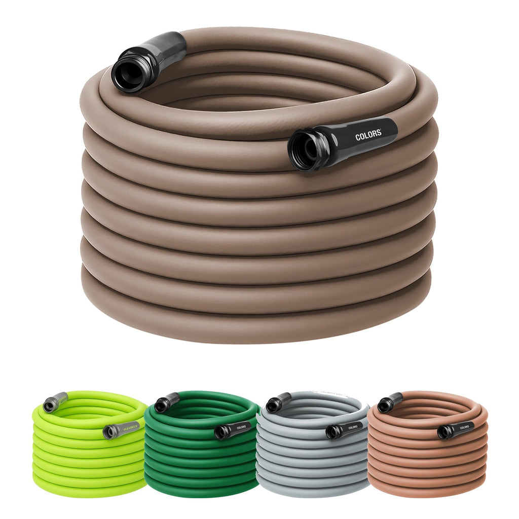 5/8 in. x 100 ft. Lightweight All-Weather Garden Hose H578