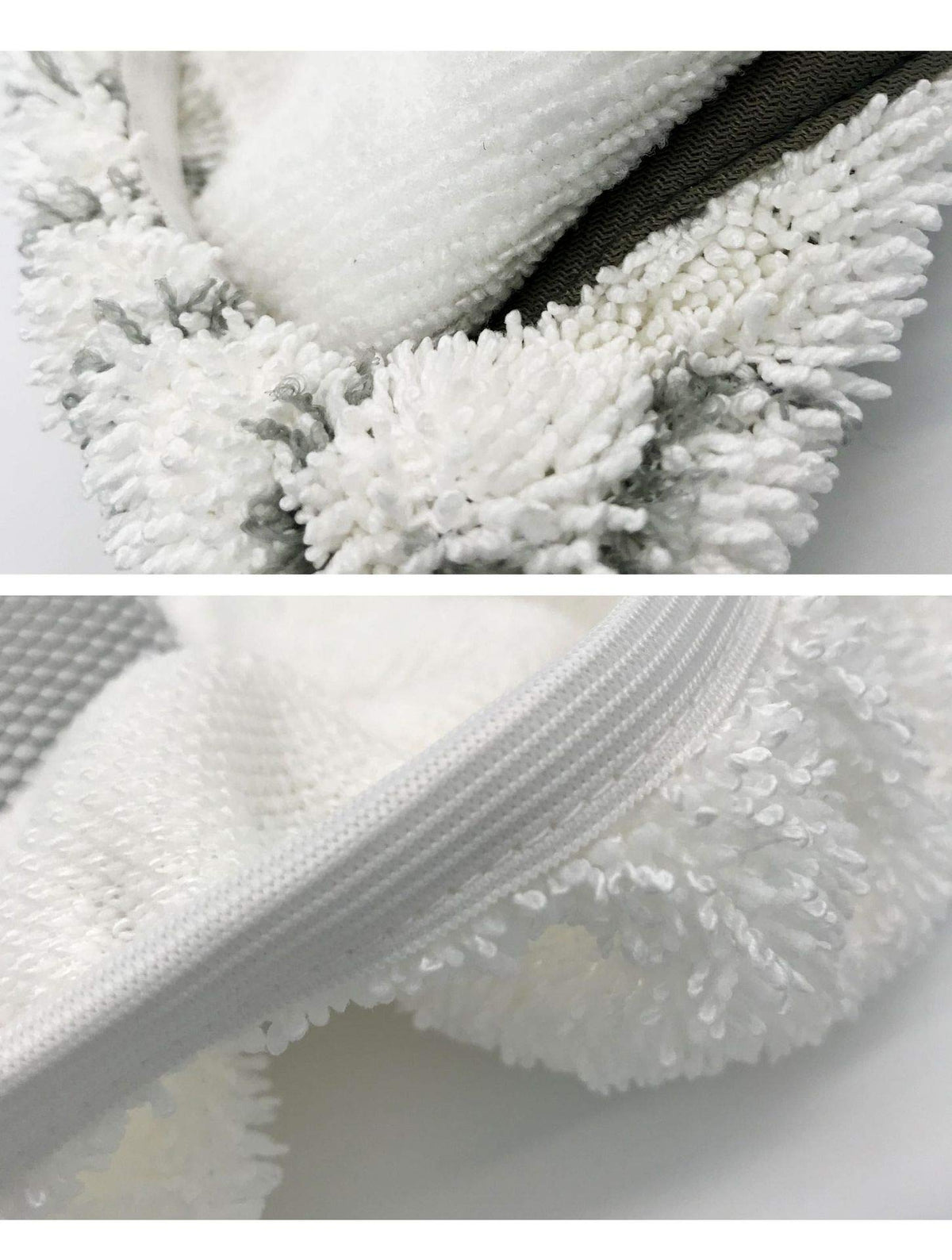8 Pack Replacement Pads for Steam Mop F9258