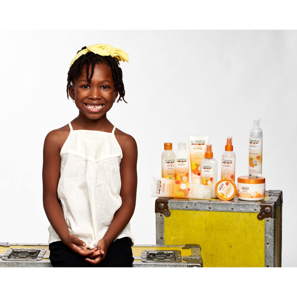 Kids Leave-In Conditioner, 10 oz. G97891