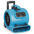 3 Speed Air Mover Carpet Drying Fan S266604
