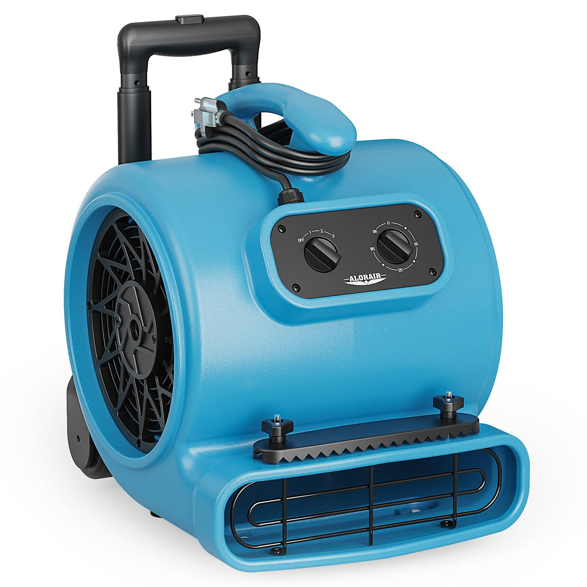 3 Speed Air Mover Carpet Drying Fan S266604