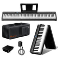 Folding 88-Key Weighted Digital Piano B9420
