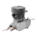 2 Stroke Air-Cooled Bicycle Engine Kit with CDI Ignition W769457