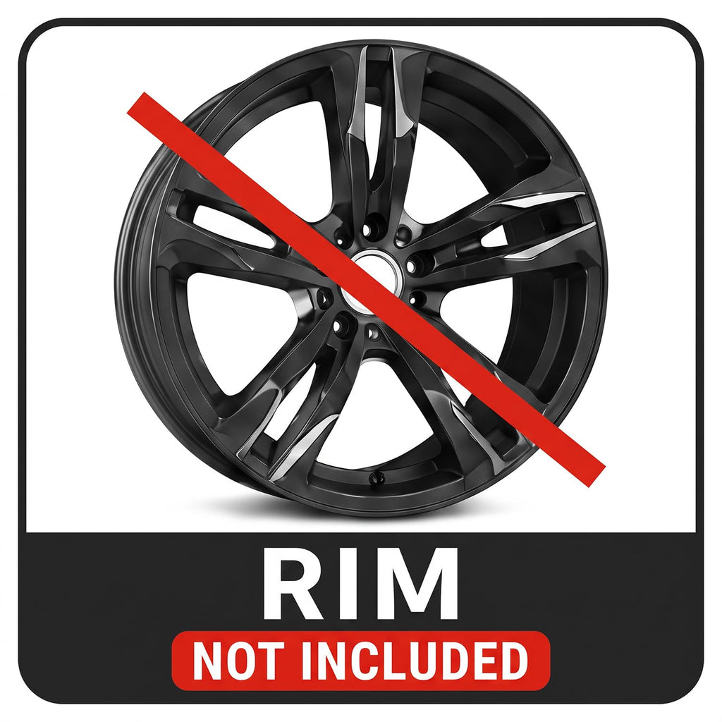 LT275/60R20 Rugged Terrain Tire C767