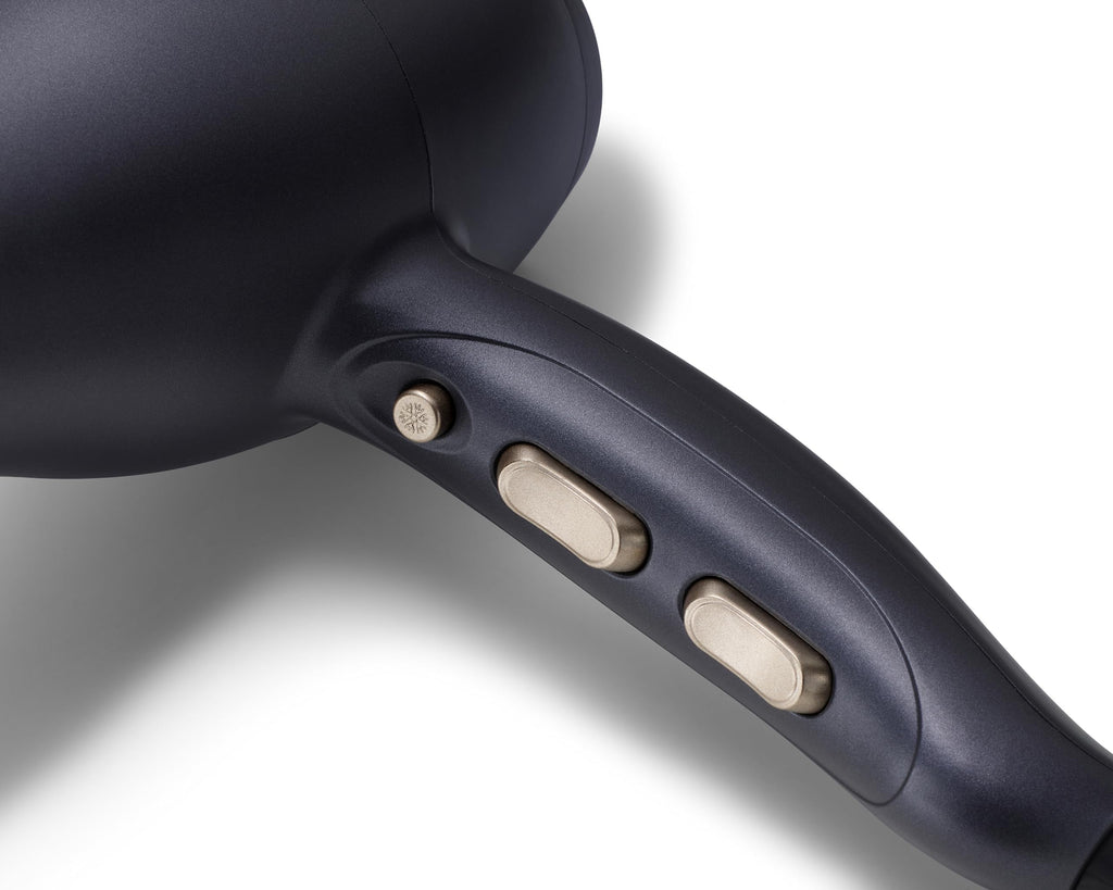 Blue 1875W Hair Dryer A1017