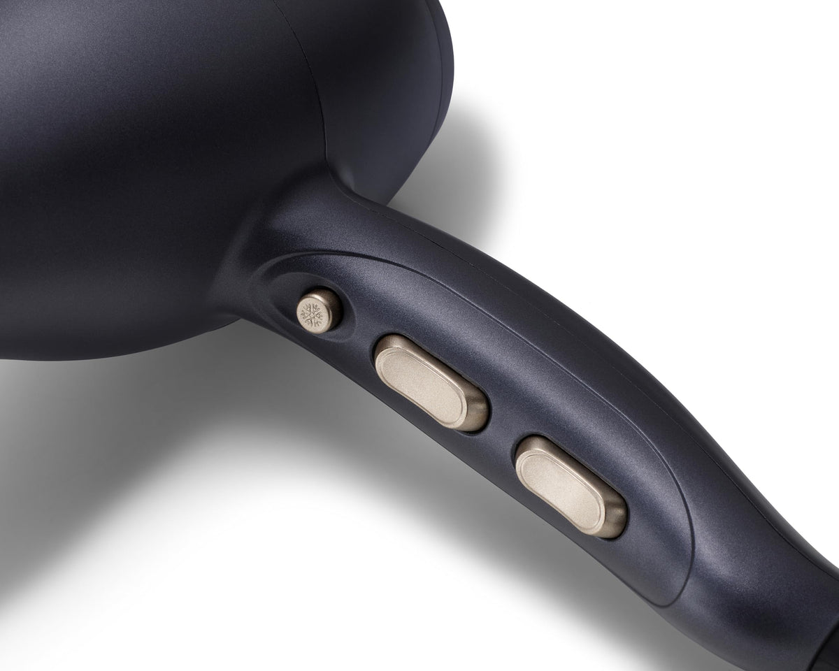 Blue 1875W Hair Dryer A1017
