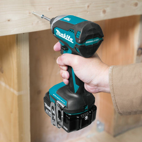 18V LXT Lithium-Ion Brushless Cordless 3-Pc. Combo Kit (3.0Ah) S709