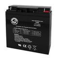 12V 18Ah Jump Starter Battery J348463