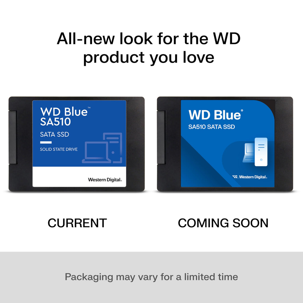 4TB Internal Solid State Drive SSD SATA III 2.5" 7mm X420775