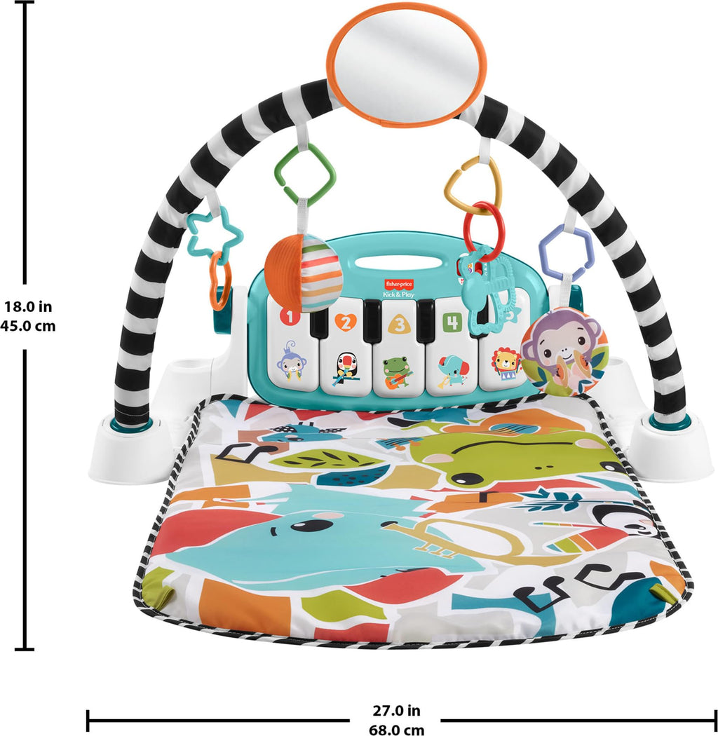 Baby Toy G469237