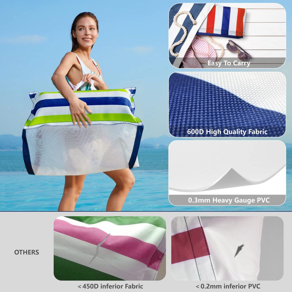 Inflatable Pool Hammock Float C707
