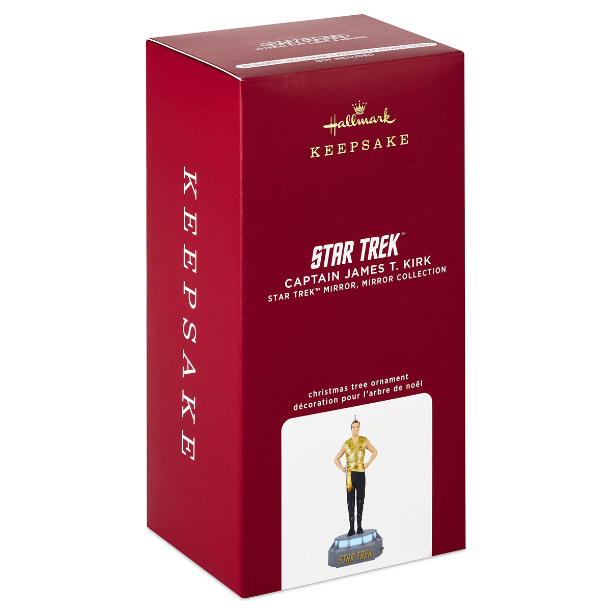 Christmas Ornament Z785