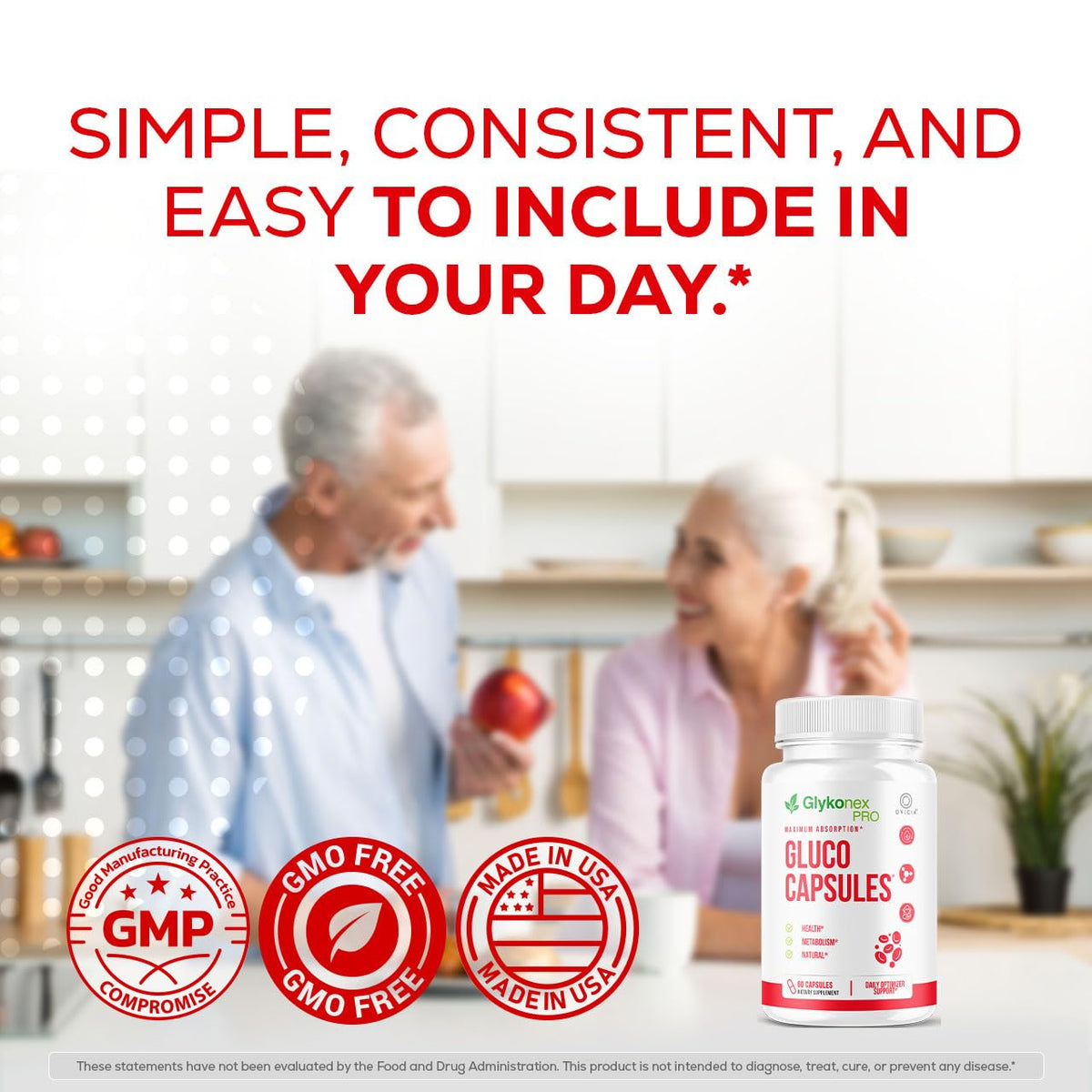 180 Capsules Natural Ingredients Vitamins D519571