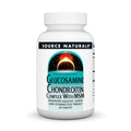 Glucosamine Chondroitin Complex with MSM, 60 Tablets O7568