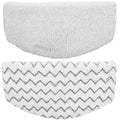 8 Pack Replacement Pads for Steam Mop F9258