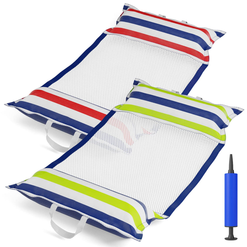 Inflatable Pool Hammock Float C707